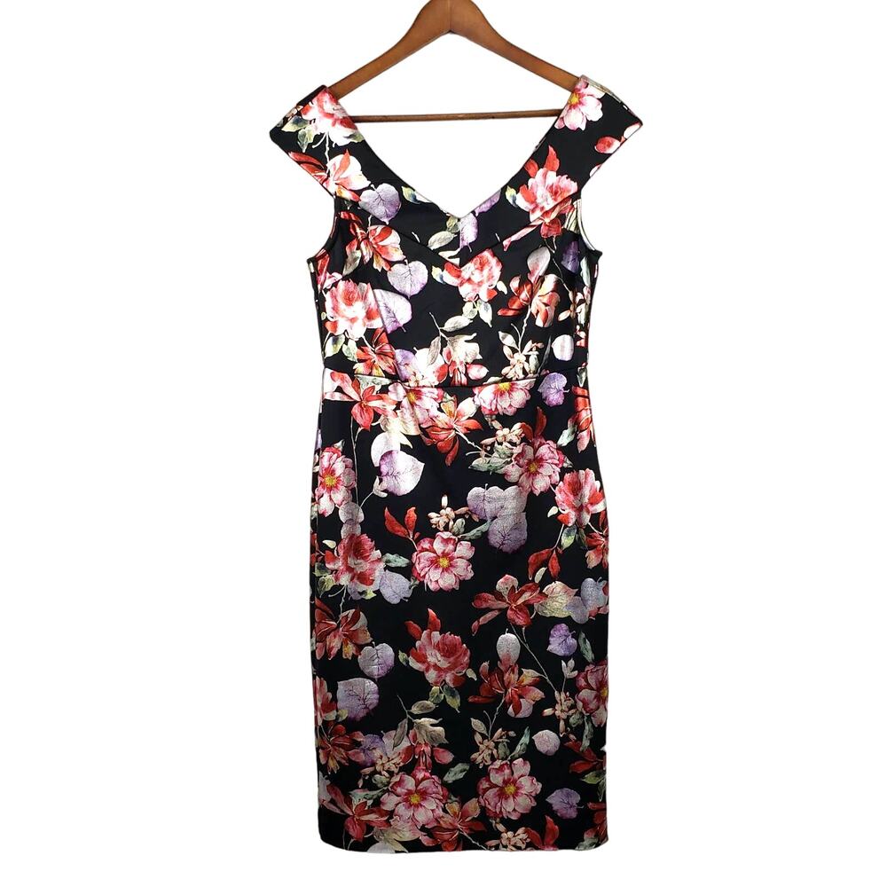 NEW! New York and Co. Stretch Dress - M